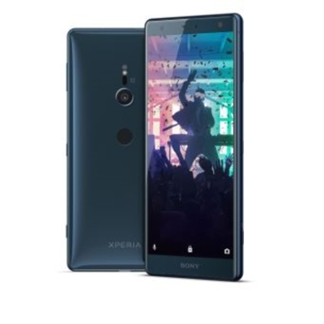 მობილური ტელეფონი  SONY XPERIA XA2 DUAL SIM LTE 3GB32GB BLUE