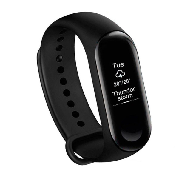 Smart საათი XIAOMI FITNESS BRACELET MI BAND 3 (GLOBAL VERSION)