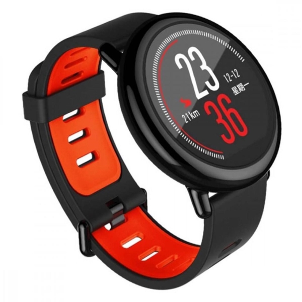 Smart საათი XIAOMI SMARTWATCH AMAZFIT PACE BLACK