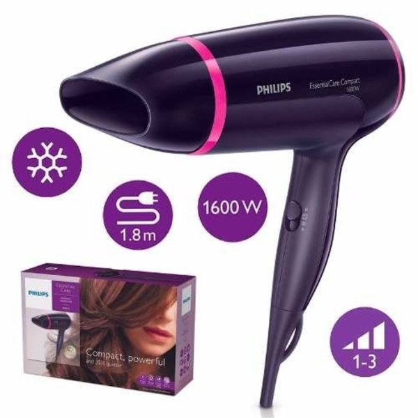 თმის ფენი PHILIPS BHD002/00 Dryer