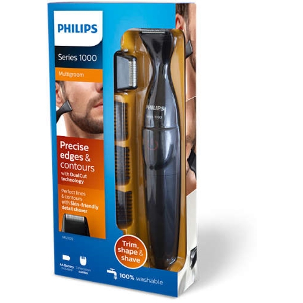 წვერსაპარსი PHILIPS MG1100/16