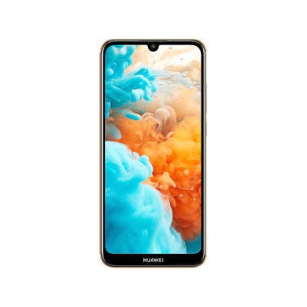 მობილური ტელეფონი  HUAWEI Y6 2019 DUAL SIM LTE BLACK