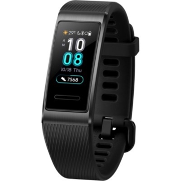 Smart საათი HUAWEI BAND 3 PRO OBSIDIAN BLACK