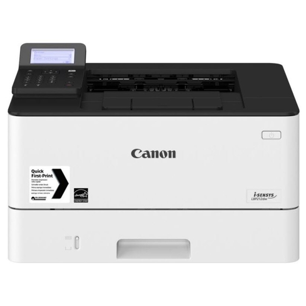 პრინტერი Canon i-SENSYS LBP212dw