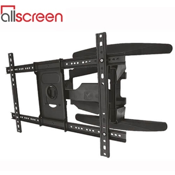 ტელევიზორის საკიდი Allscreen CTMD70, 40-70", TV Mount, Black