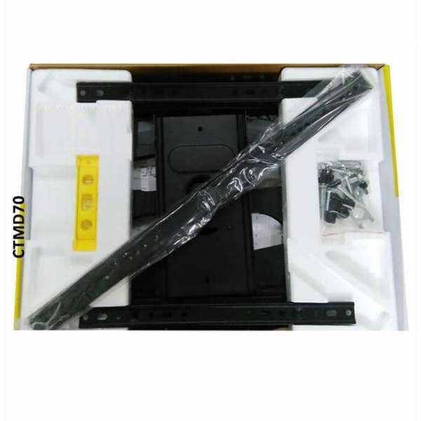 ტელევიზორის მოძრავი საკიდი Allscreen universal LCD LED TV Bracket CTMD70 40-70 ინჩი