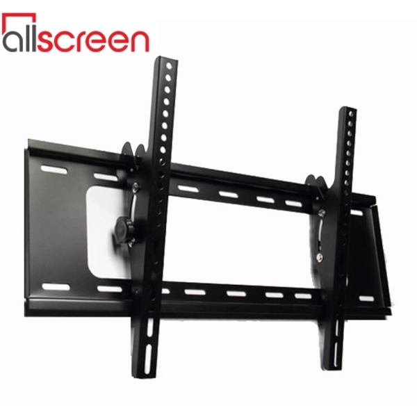 ტელევიზორის საკიდი Allscreen CTMK70, 40-70", TV Mount Black