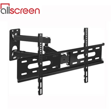 ტელევიზორის საკიდი Allscreen universal CTMD37, 26-55", TV Mount, Black