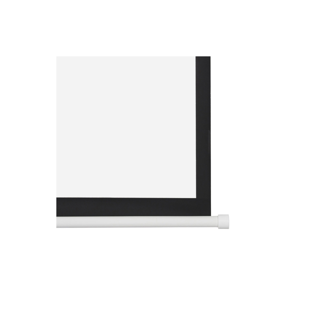 პროექტორის ეკრანი ALLSCREEN MANUAL PROJECTION SCREEN 300X200CM HD FABRIC CWP-11879 Diagonal 141 inch / 358 CM