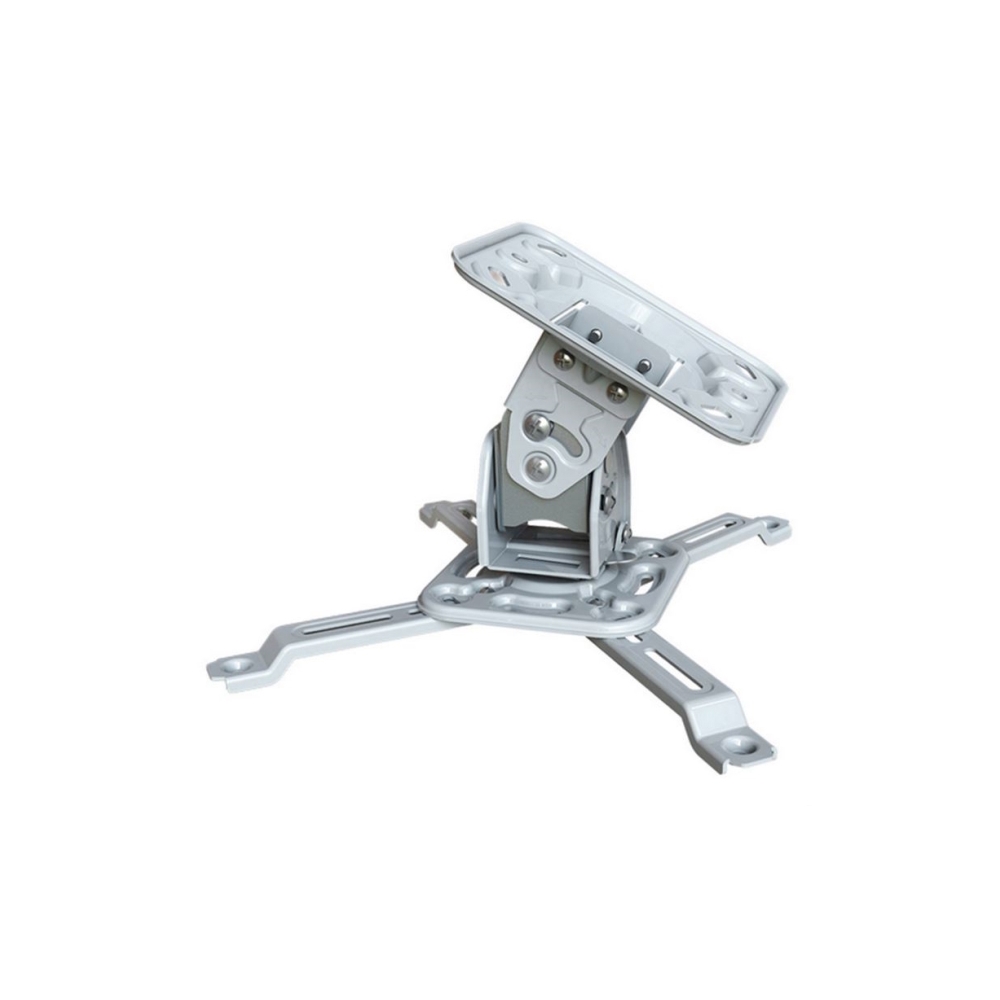 პროექტორის საკიდი 360° გრადუსით მბრუნავი ALLSCREEN PROJECTOR CELLING MOUNT CPMSR-360 ROTATE 360°