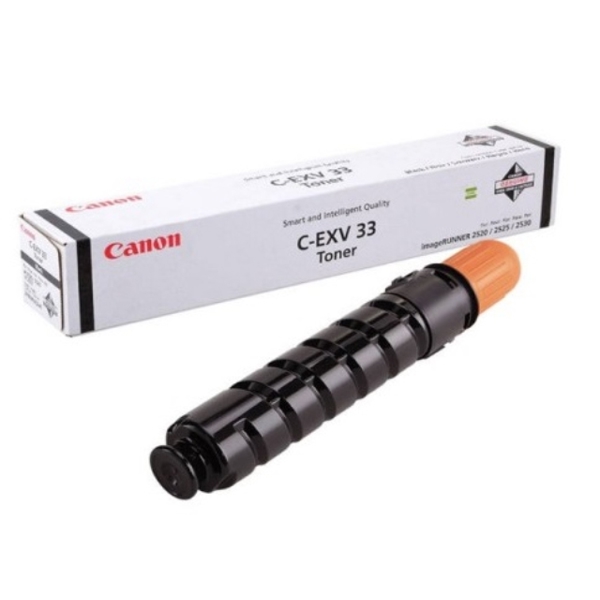 კარტრიჯი Canon C-EXV 33