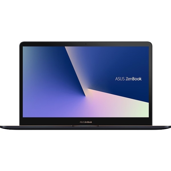 ნოუთბუქი  ASUSTEK ASUS ZENBOOK  UX533FD, 14" FHD, I7-8565U, 8GB , 256GB PCIE, GTX1050 2GB, WIN10, SILVER