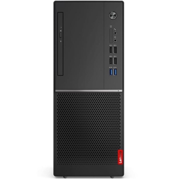 პერსონალური კომპიუტერი Lenovo V530-15ICB Tower Black