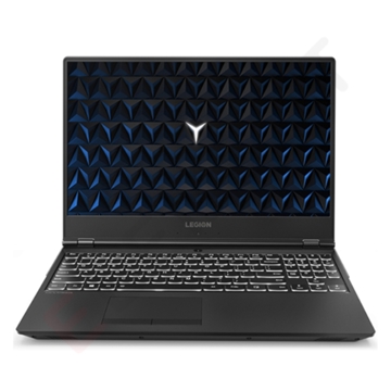 ნოუთბუქი Lenovo Notebook IP Legion Y530-15ICH I7 16G 1T 256G Dis FHD