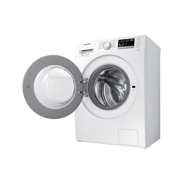 სარეცხი მანქანა Samsung WW70J4273MW/LE 7 kg A+++ White