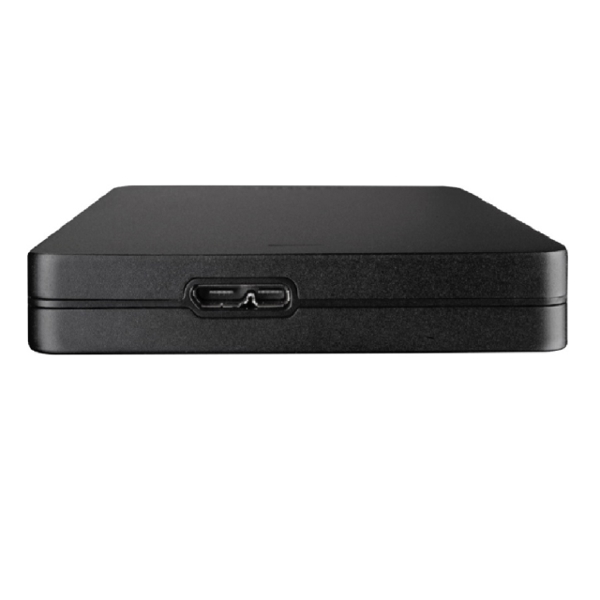 გარე მყარი დისკი TOSHIBA External hard drive HDTH320EK3AB Canvio Alu 2ТБ 2.5" USB 3.0 black