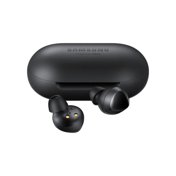 SAMSUNG GALAXY BUDS BLACK