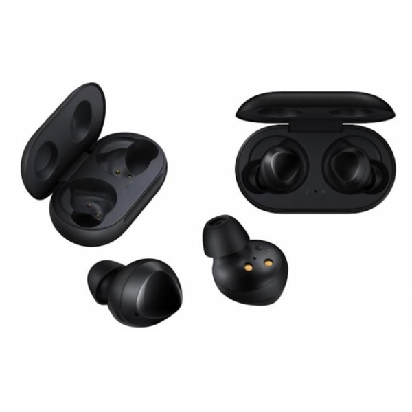 SAMSUNG GALAXY BUDS BLACK