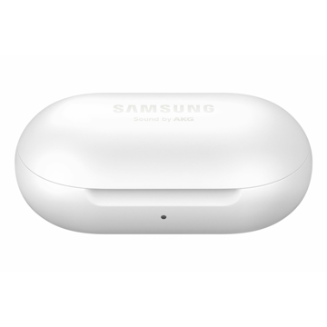 SAMSUNG GALAXY BUDS WHITE