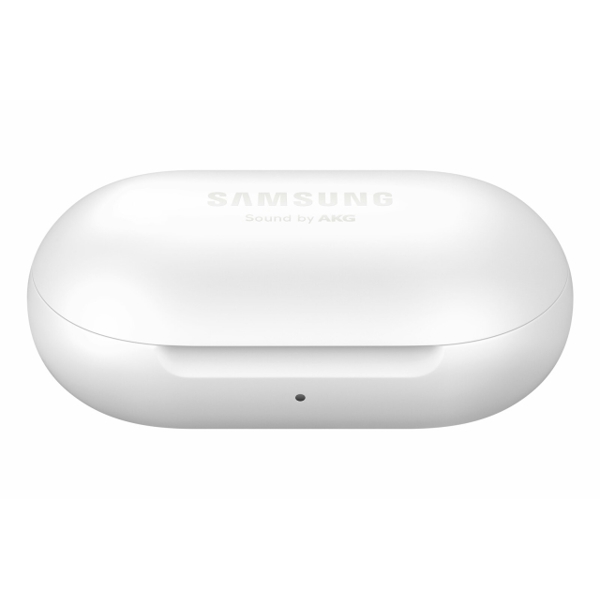 SAMSUNG GALAXY BUDS WHITE