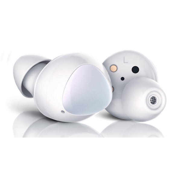 SAMSUNG GALAXY BUDS WHITE