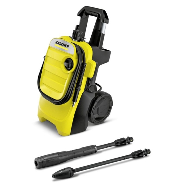 წნევით სარეცხი აპარატი Karcher K4 Compact New