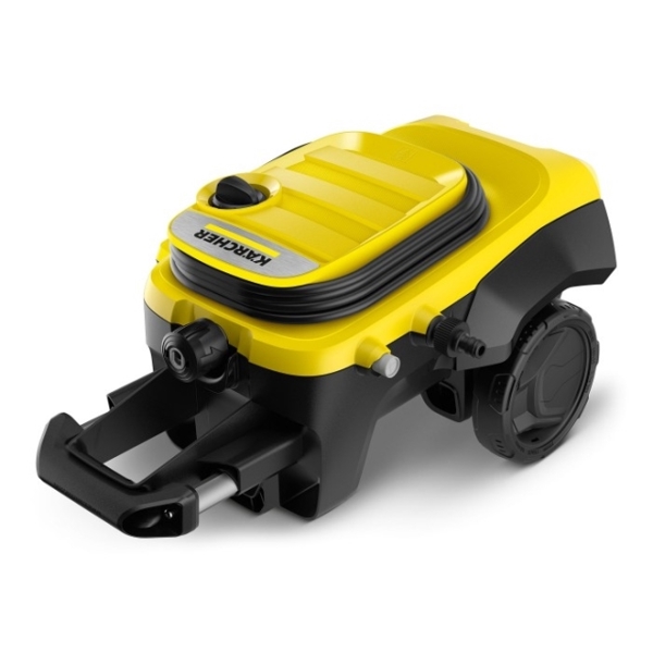 წნევით სარეცხი აპარატი Karcher K4 Compact New