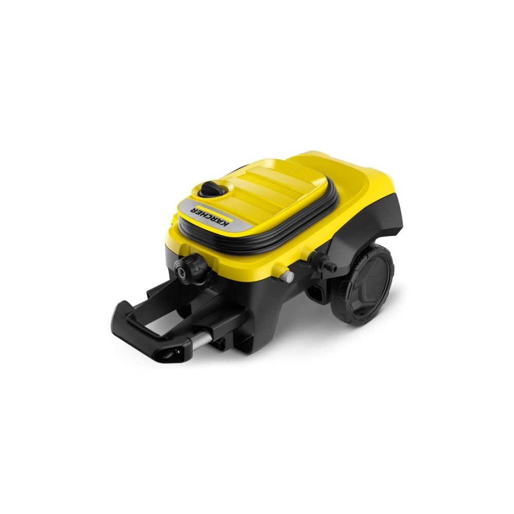 წნევით სარეცხი აპარატი Karcher K4 Compact New
