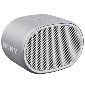 დინამიკი Sony XB01 Extra Bass Portable Speaker System With Bluetooth White