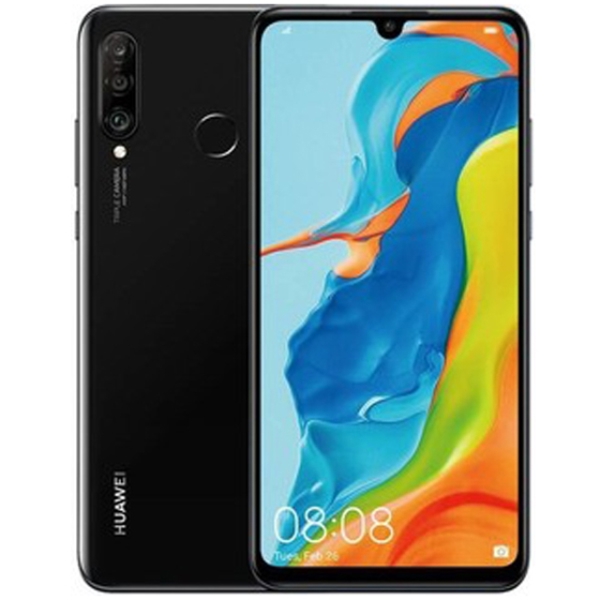 მობილურიტელეფონი Huawei P30 lite 51093NTD