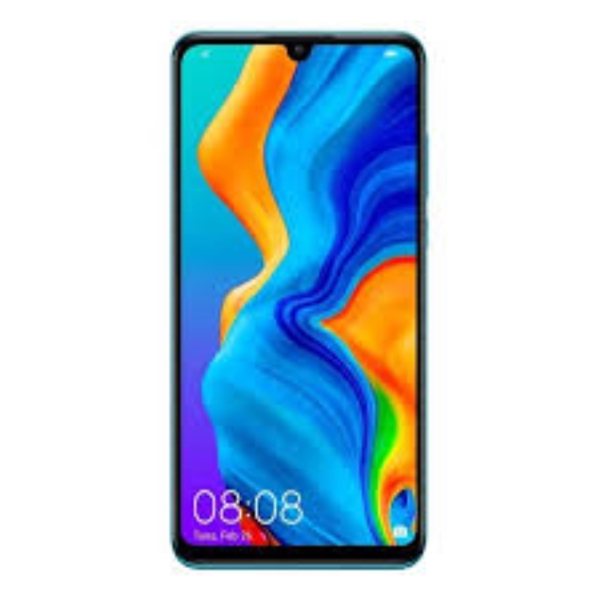 მობილური ტელეფონი Huawei P30 Lite Peacock Blue 51093NTF