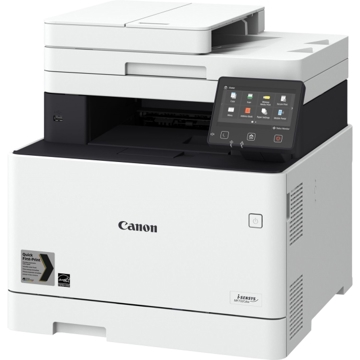 მულტიფუმქციური პრინტერი  LASER MULTIFUNCTIONAL Canon I-SENSYS  MF732CDW  COLOR ,A4, 27PPM, 1GB, 800MHZ,  ADF, LAN, WI-FI,50,000PM