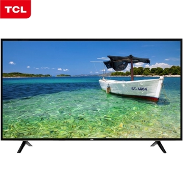 ტელევიზორი  LED TCL 32"(81CM) 32S6500RT41VS-RU SMART  ANDROID WITH BRACKET HD 1366X768  6.5MS 178* 250CDM2 3000:1 DVB-TT2CS2  CL WIFI  LAN  HDMI USB  2X5