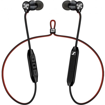 ​​ყურსასმენი Sennheiser MOMENTUM In-Ear Wireless Black M2 IEBT