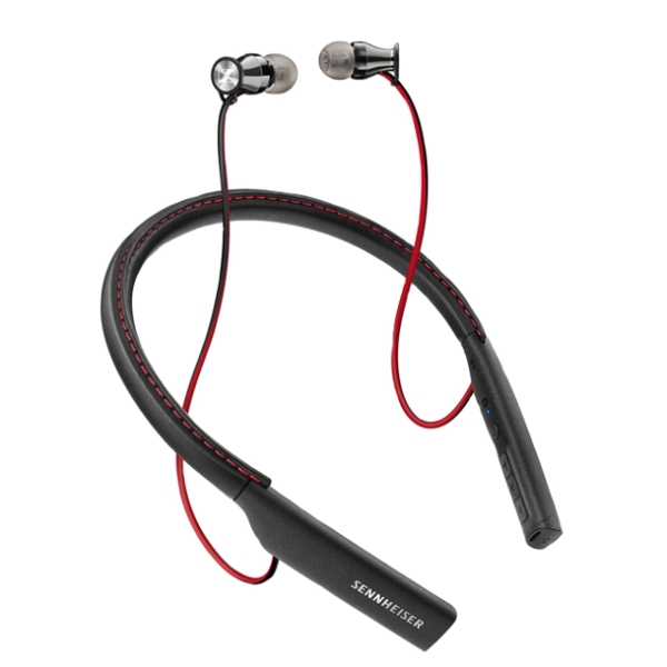 ყურსასმენი Sennheiser MOMENTUM In-Ear Wireless Black M2 IEBT