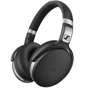 ყურსასმენი Sennheiser HD 4.50 BTNC