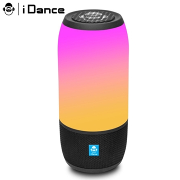 დინამიკი iDANCE BM-3L Wireless Bluetooth Speaker Black  20 WATTS