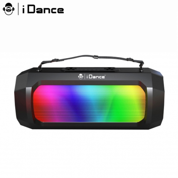 დინამიკი iDANCE Cyclone 1000 Portable Speaker 100 Watts