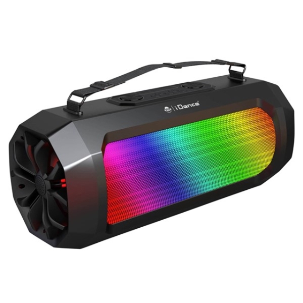 დინამიკი iDANCE Cyclone 1000 Portable Speaker 100 Watts