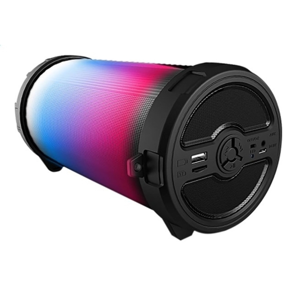 დინამიკი iDANCE Cyclone 300 Portable Speaker Cyan 50 Watts