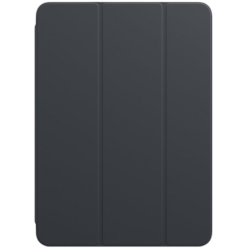 პლანშეტის ქეისი Apple Smart Folio for 11-inch iPad Pro - Charcoal Gray