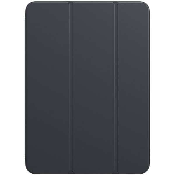 პლანშეტის ქეისი Apple Smart Folio for 11-inch iPad Pro - Charcoal Gray