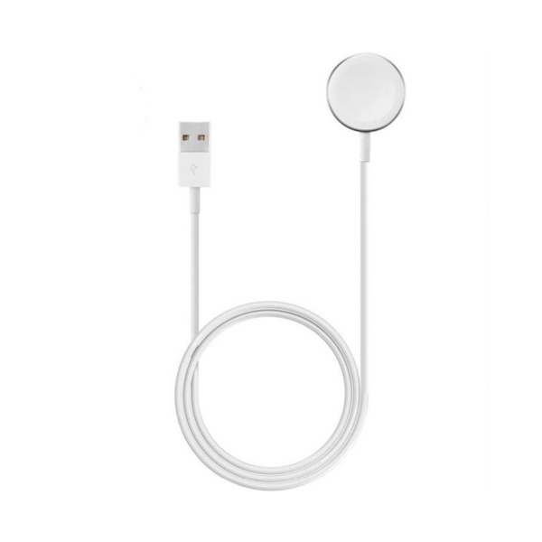 კაბელი APPLE WATCH MAGNETIC CHARGING CABLE (1M)