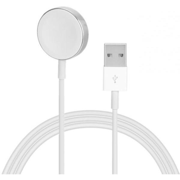 კაბელი APPLE WATCH MAGNETIC CHARGING CABLE (1M)