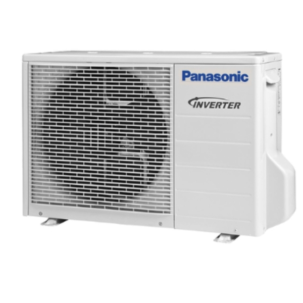 კონდინციონერი  PANASONIC CS-BE35TKE-1 CU-BE35TKE-1(12 BTU) 35-40 კვ2