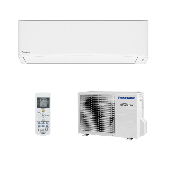 კონდინციონერი PANASONIC CS-TZ42TKEW-1CU-TZ42TKE-1 (15 BTU) 45-50 კვ2