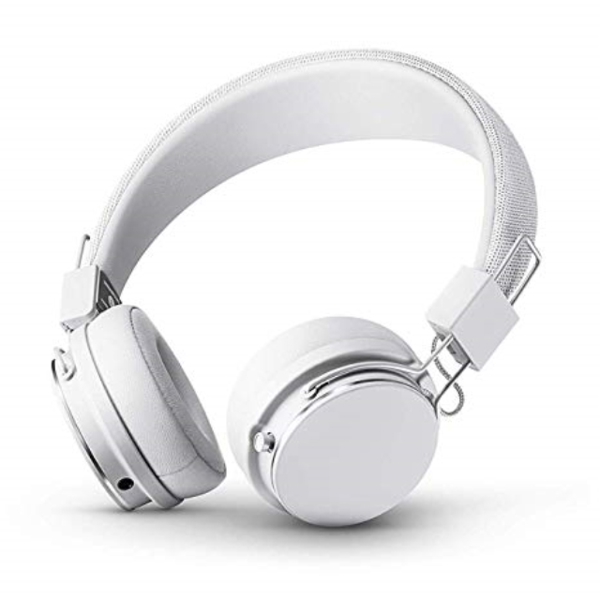 ყურსასმენი Urbanears Plattan II BT True White