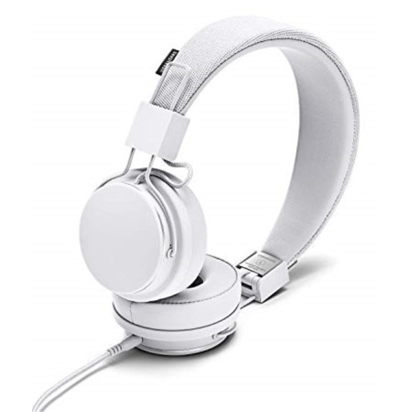 ყურსასმენი Urbanears Plattan II BT True White