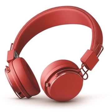 ყურსასმენი Urbanears Plattan II BT Tomato