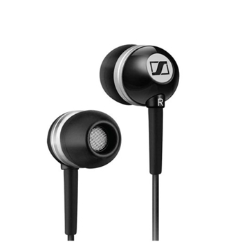 ყურსასმენი Sennheiser CX 300S Earphones Black